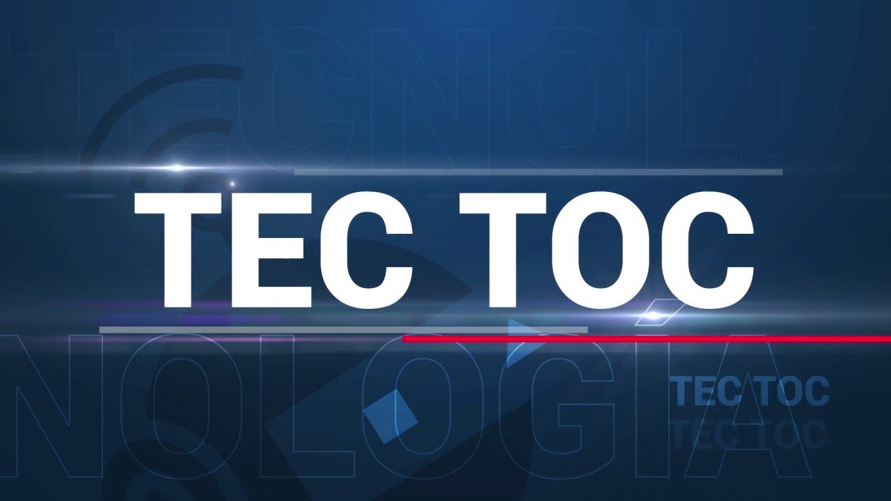 tec toc