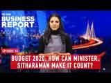 Budget 2020: How Can Nirmala Sitharaman Make it Count? | The Wire Business Report