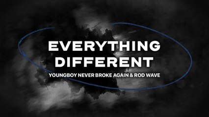 Culture Jam - Everything Different