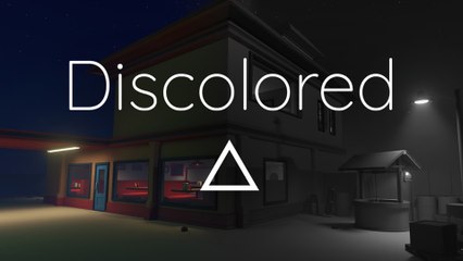 Discolored | Official Trailer