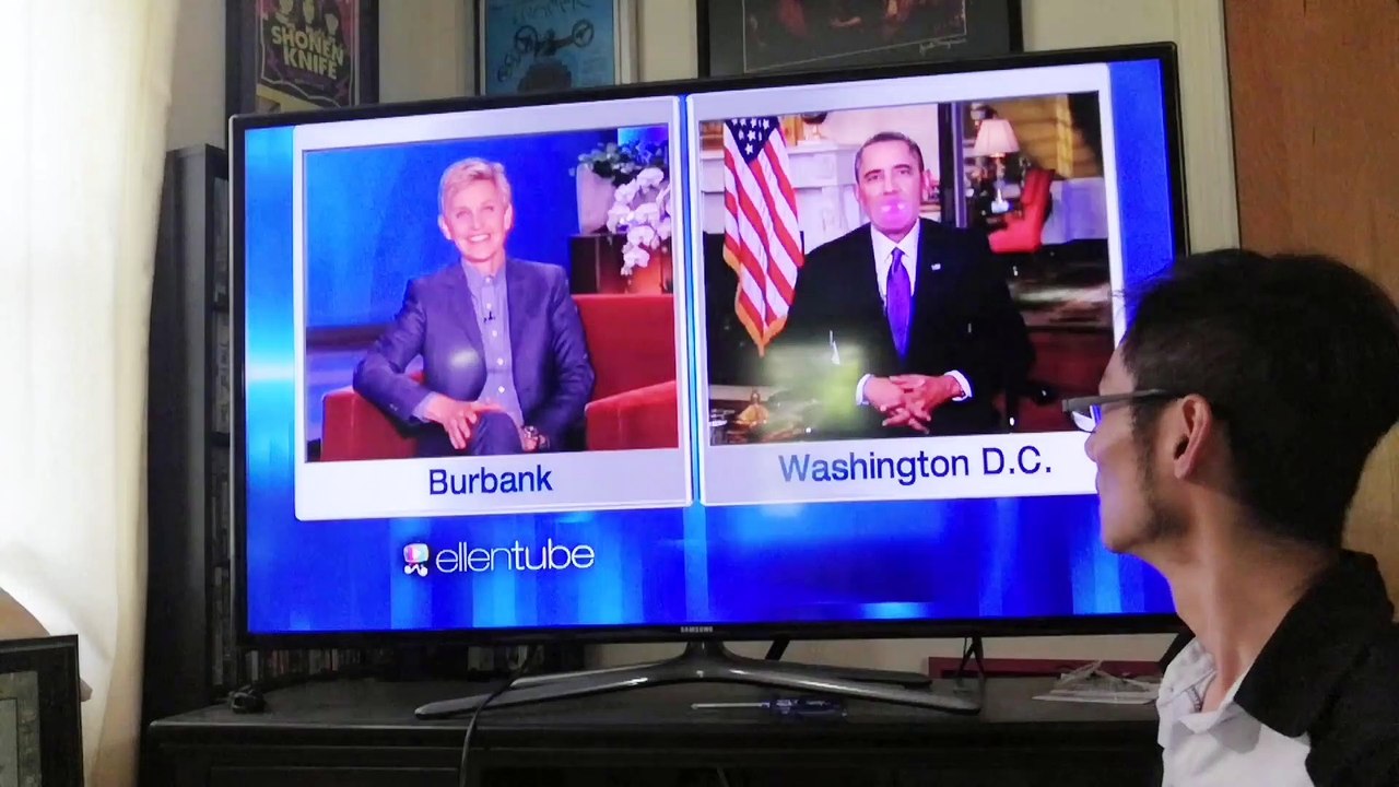 sorry Obama