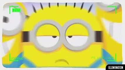 Saturday Morning Minions S01