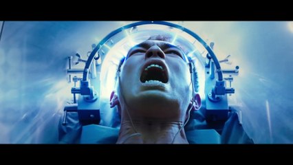 PLURALITY Trailer (2021)