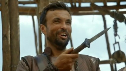 Gênesis Capítulo 99 Completo HD