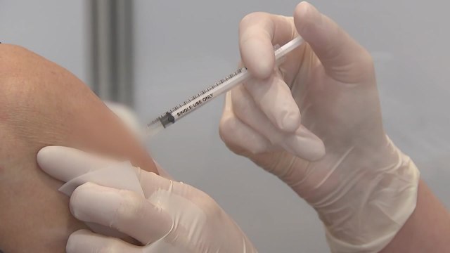 고령층 접종 예약률 80% 돌파...10일부터 얀센 접종 / YTN