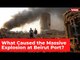 Beirut, Lebanon: What We Know So Far About the Massive Explosion | The Wire
