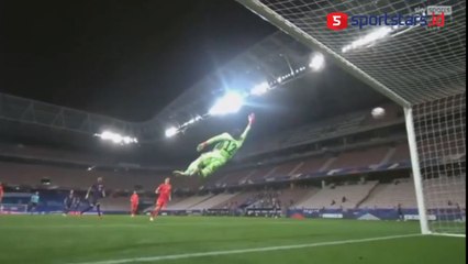 Inggris Menang 1-0 Atas Austria, Prancis Trengginas Kalahkan Wales 3-0