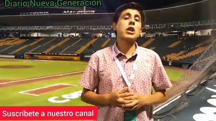 EL PUBLICO ASI REACCIONA TRAS LA VICTORIA DE PERICOS DE PUEBLA