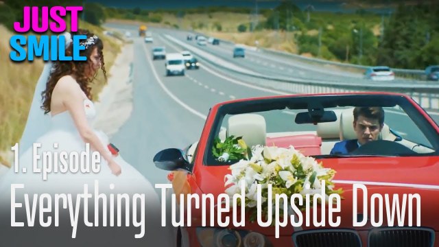 Everything turned upside down - Heartbeat Episode 1