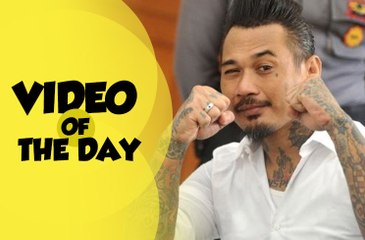 Video of The Day: Jerinx SID Bebas dari Penjara, Gisel Klarifikasi Dituding Hina Istri Nabi