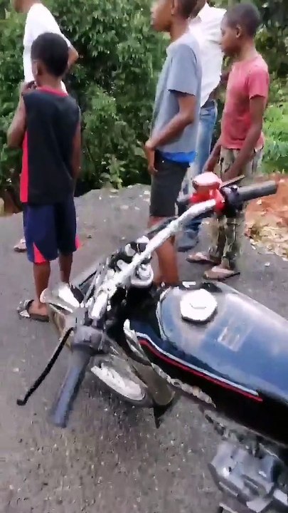 Colapsa puente en Peralvillo de Monte Plata