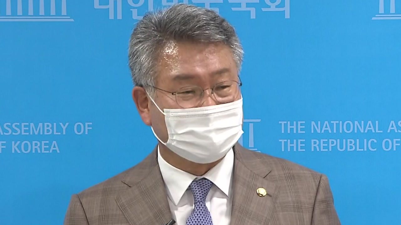 민주당, 투기 의혹 의원 12명 명단 공개..."탈당 권유" / YTN