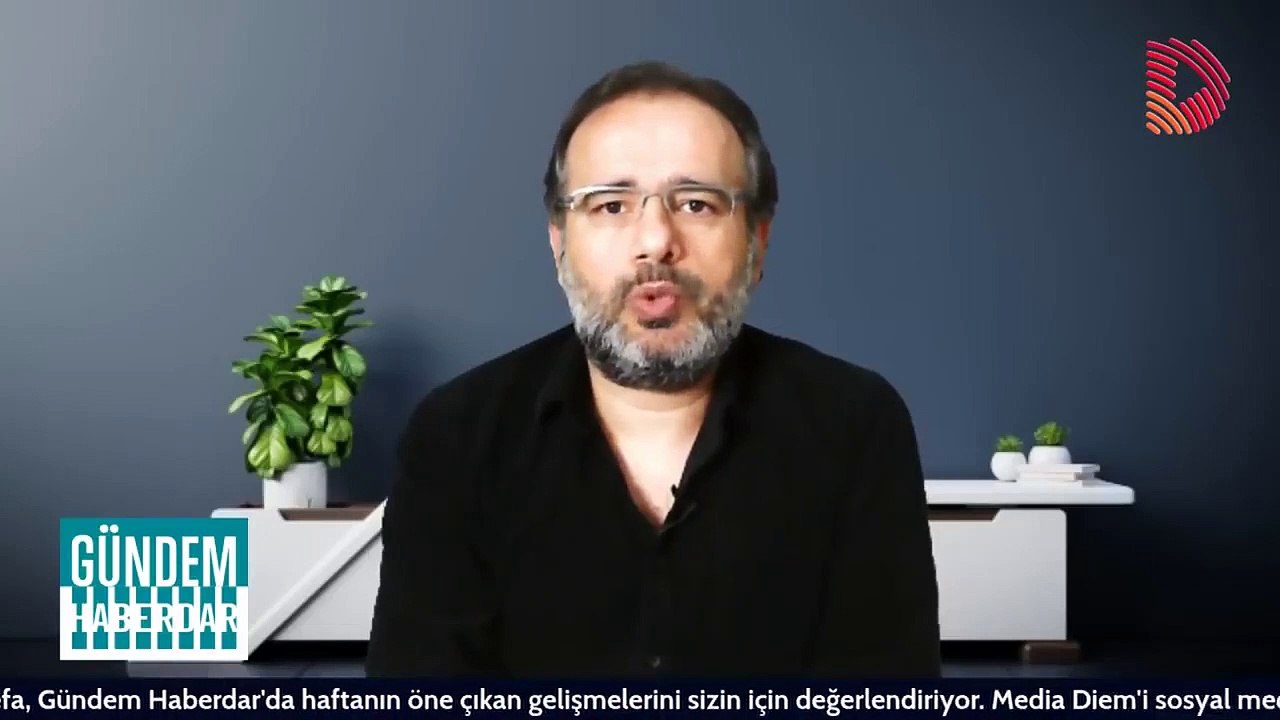 Biden, Erdoğan’I Neden Aramıyor?  Demirtaş’ın Barış Çağrısı! Erdoğan’a Karşı Erbakan Mı? Said Sefa ile Gündem Haberdar