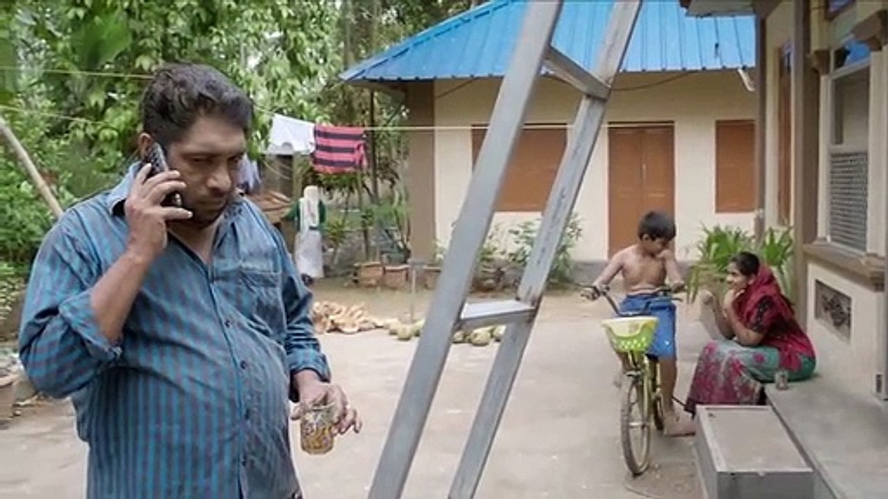 BIRYANI (2021) Malayalam movie part 2