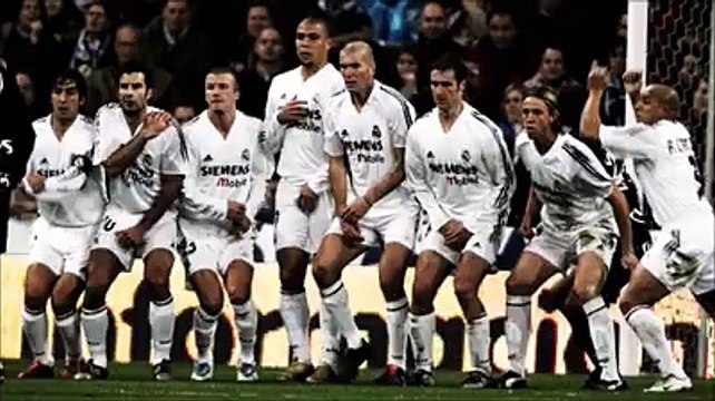 Bu efsane baraja frikik çeken ismin Nihat Kahveci olduğunu biliyor muydunuz?