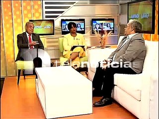 #Telenoticias / Los internos en UCI podrían superar los 500 en los próximos días / 7 de junio 2021