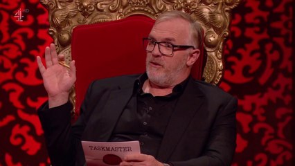 Taskmaster - S11E09 - May 13, 2021