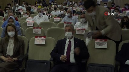 Şahinbey’den Teknofest’e katılacak okullara destek