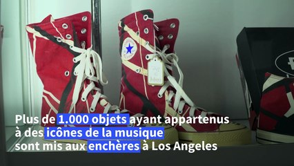 Un manuscrit de Bob Dylan pourrait dépasser le million de dollars aux enchères