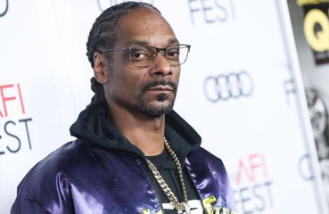 Snoop Dogg va travailler au sein d'une légendaire maison de disque