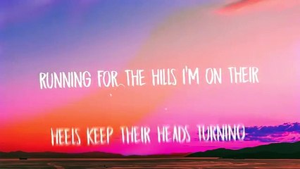 Alan Walker X A$Ap Rocky - Live Fast (Lyrics)