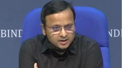 Sharp decline in daily new coronavirus cases: Govt