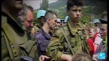 Procès en appel de Ratko Mladic : l'ancien militaire bosno-serbe bientôt fixé sur son sort