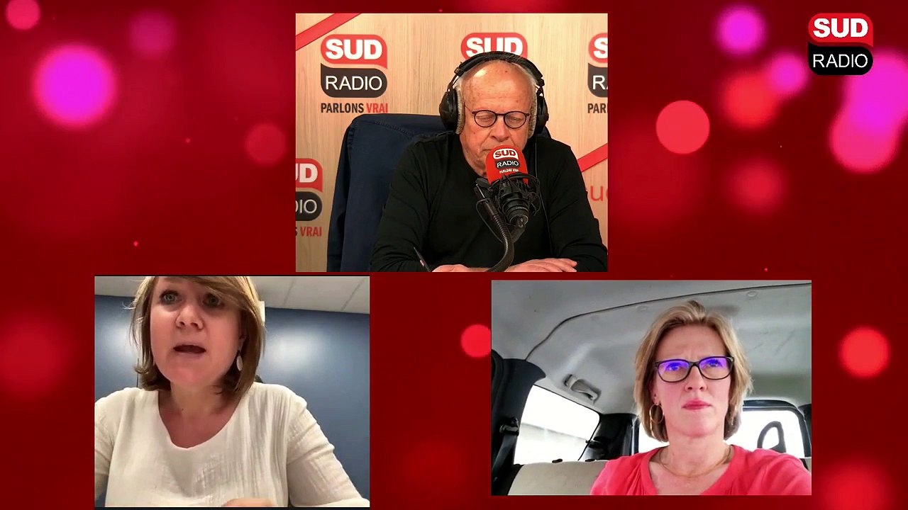 PMA sans père et la GPA derrière ? "L'Assemblée nationale de Sud Radio" en débat !