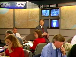 Crimewatch UK November 1990 Update