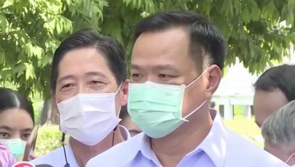 เรื่องพลบค่ำ ช่วงที่ 3 วันอังคารที่ 8 มิ.ย.64