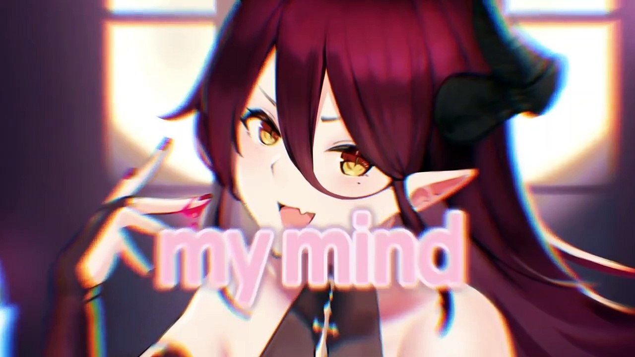 Nightcore - Goosebumps (Lyrics)