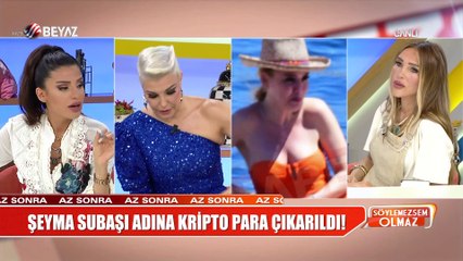 Söylemezsem Olmaz 8 Haziran 2021