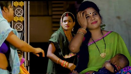 माँ और बेटे के दिल को छू जाने वाला गाना 'माँ का दर्द' बन रहा दर्शको की पसंद