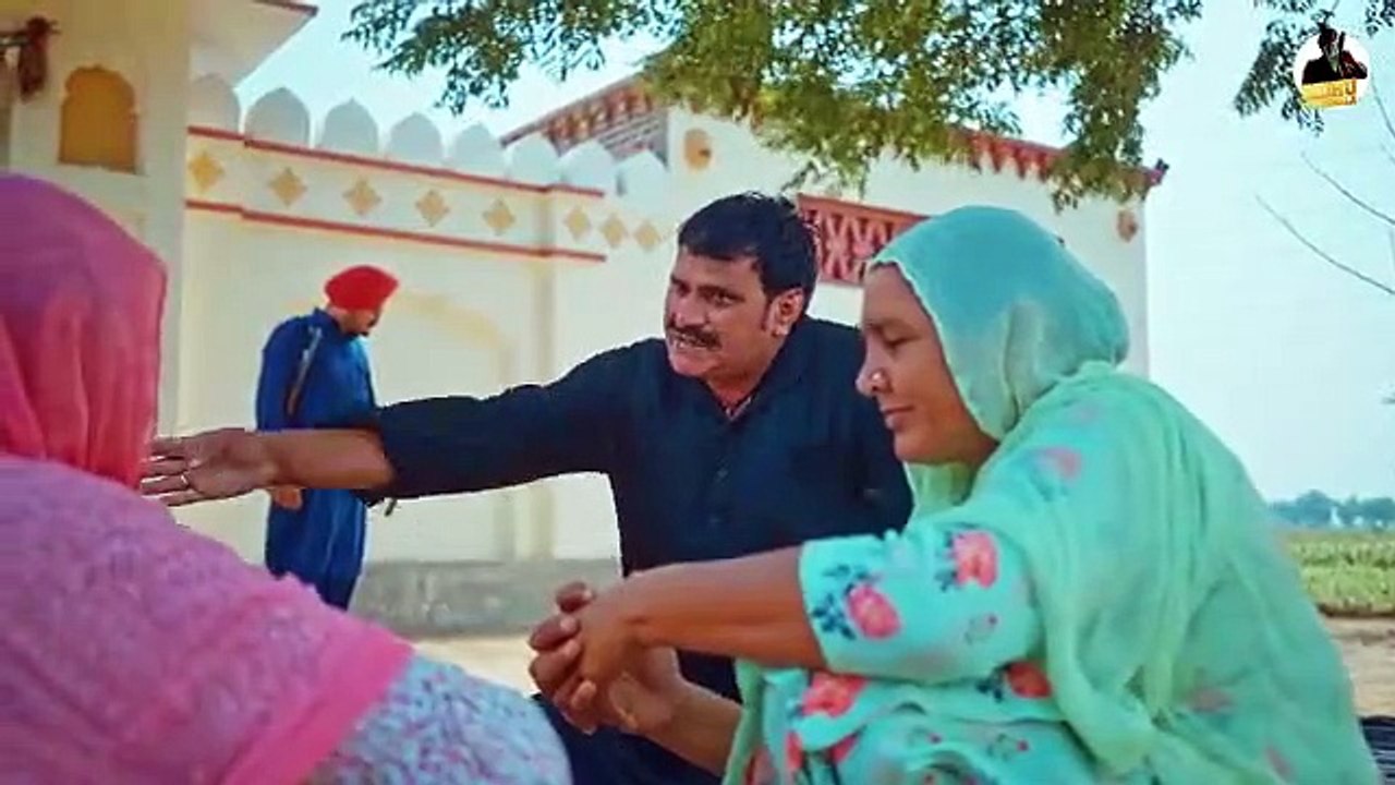 ME AND MY GIRLFRIEND (Full Video) Sidhu Moose Wala - The Kidd - Moosetape