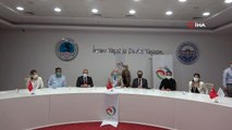 Prof. Dr. Özkan: “Sağlık turizmi Kovid-19'dan çok ciddi etkilendi'