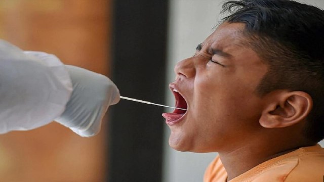 AIIMS expert tells process of kids vaccine trials in India