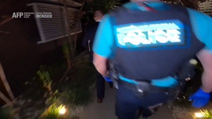 Un'applicazione per cellulari fa arrestare 800 criminali in tutto il mondo