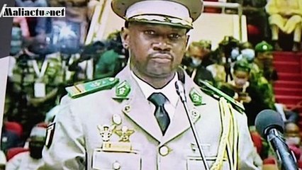 Mali : l’actualité du jour en Bambara Mardi 08 Juin 2021