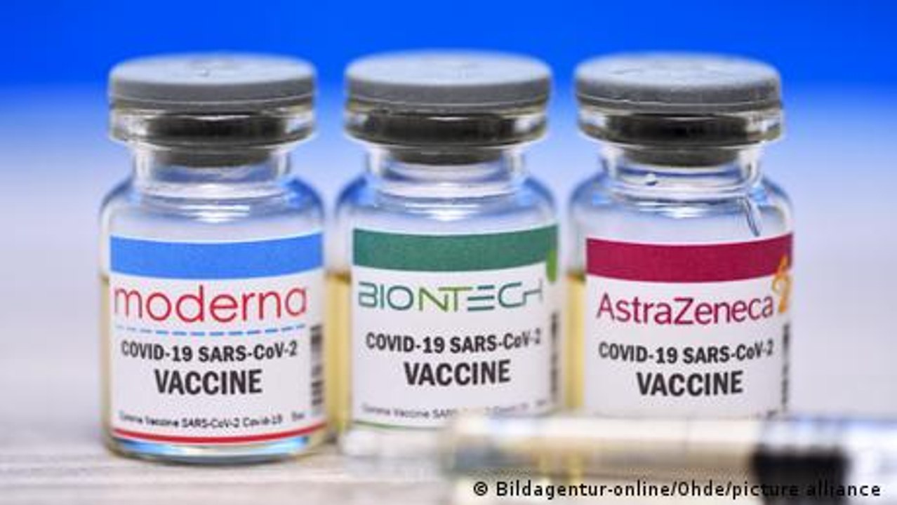 Corona: Deutschland hebt Impfpriorisierung auf