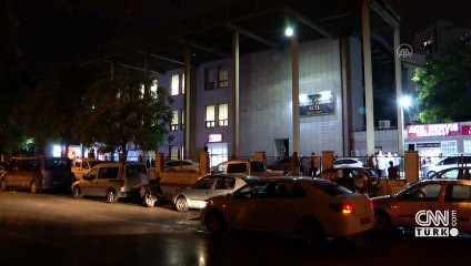 Hayatını kurtaran doktoru bıçaklamıştı... İfadesi ortaya çıktı