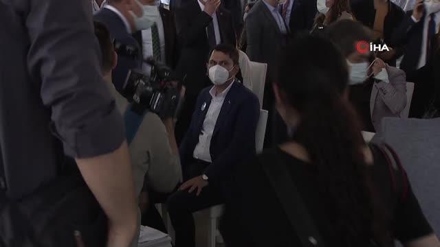 Son Dakika | Bakan Kurum: 15 bölgede temizlik çalışmalarını eş zamanlı başlatıyoruz