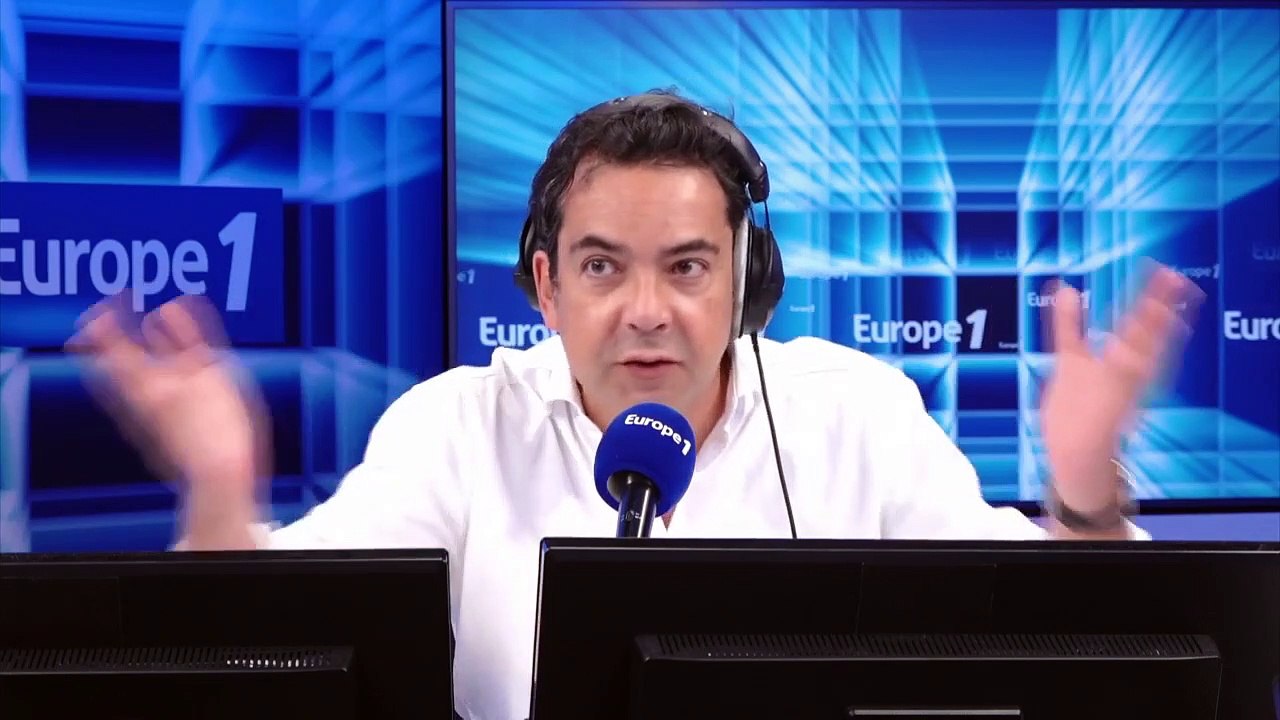 "Raoult, une folie Française", voici trois anecdotes sur le médecin tirées du livre