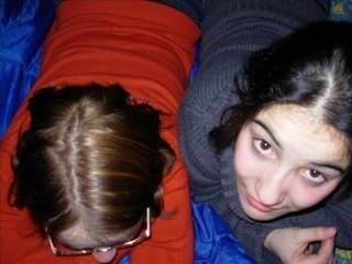 soirée du vendredi 22 février