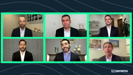 El 'Tri Olímpico' arranca su gira de preparación: LUP