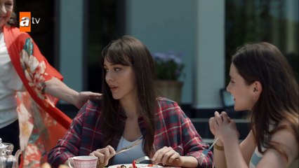 Tolga'nın Mahur'a hayranlığı - Maraşlı 20. Bölüm