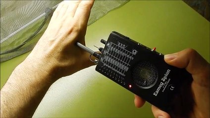 Electrosmog in the body through powerline radiation, PLC, D-LAN, smart meter.  Elektrosmog im Körper durch Powerlinestrahlung,PLC,D-LAN,Smartmeter