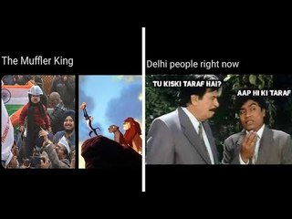 The Use of Political Memes This Election Season – Good or Bad?