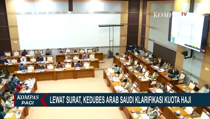 Polemik Pembatalan Haji 2021 di Indonesia dan Nasib Antrean Jemaah Haji