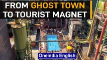 Zollverein Coal Mine Complex: From Ghost Town to Tourist Magnet | Oneindia News