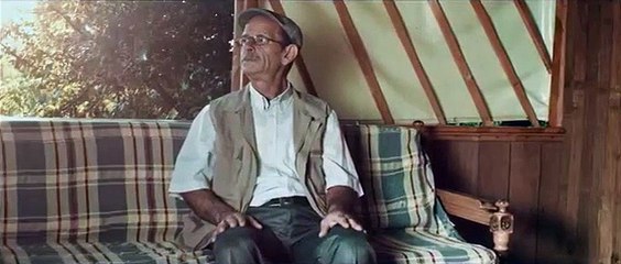 Şehit Astsubay Ömer Halisdemir '30 Kuş' filmi